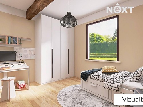 Prodaný dům 200 m², pozemek 576 m²