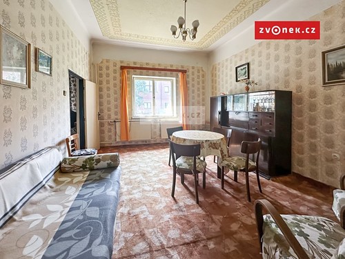 Prodaný dům 150 m², pozemek 282 m²
