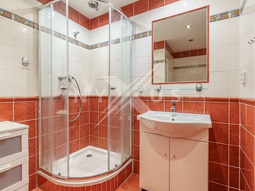 Prodaný byt 4+1 94 m²