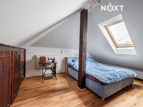 Prodaný byt 4+1 132 m²