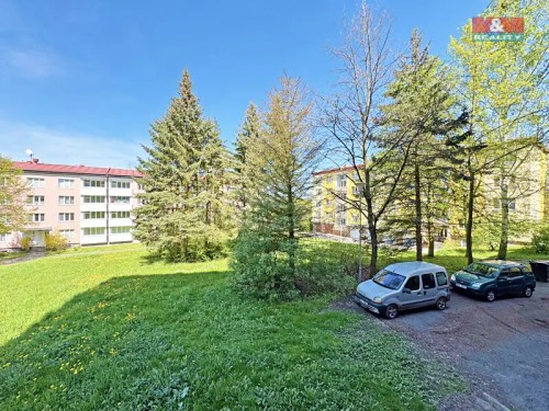 Prodej bytu 4+1 85 m²