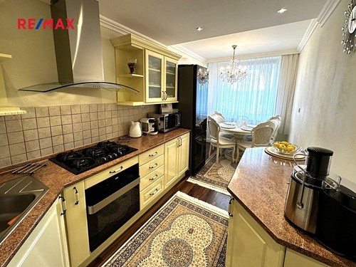 Prodaný byt 4+1 84 m²