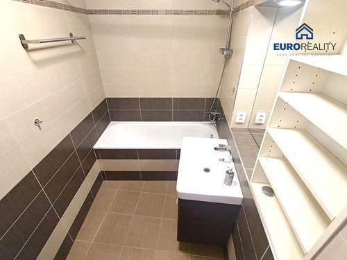 Prodaný byt 3+kk 66 m²