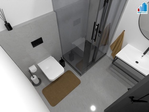 Prodej bytu 2+kk 53 m²