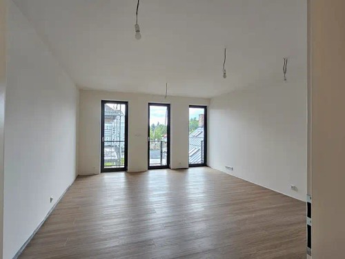 Prodaný byt 1+kk 35 m²