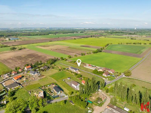 Prodej stavebního pozemku 803 m²