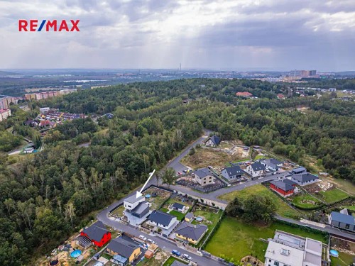 Prodaný dům 197 m², pozemek 894 m²
