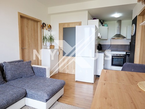 Prodaný byt 3+kk 51 m²