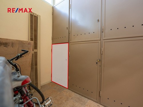 Prodaný byt 3+1 58 m²