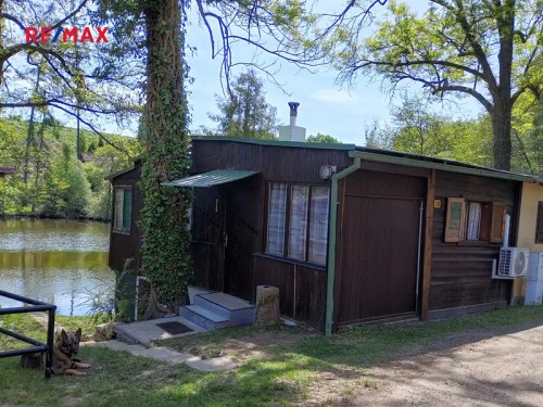 Prodej chaty 41 m², pozemek 97 m²