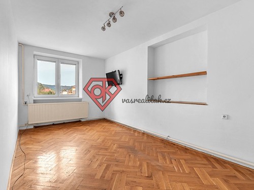 Prodaný byt 3+1 110 m²