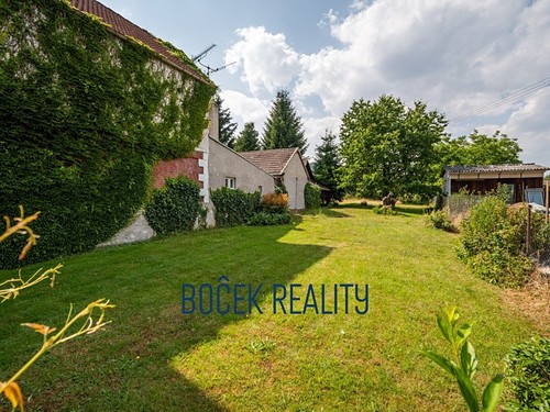 Prodaný dům 110 m², pozemek 720 m²