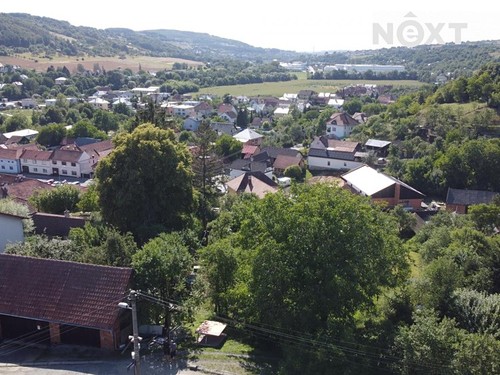 Prodaný dům 80 m², pozemek 399 m²