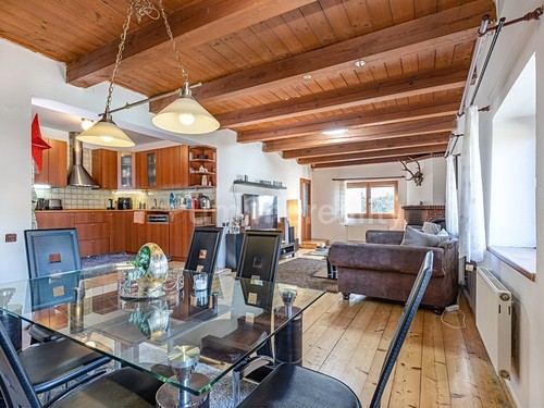 Prodaný dům 177 m², pozemek 2173 m²