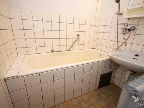 Prodaný byt 3+1 75 m²