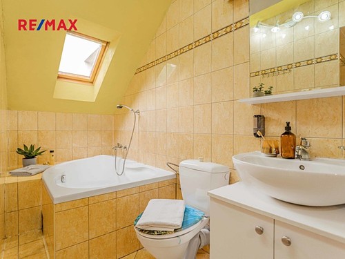 Prodaný byt 2+kk 77 m²