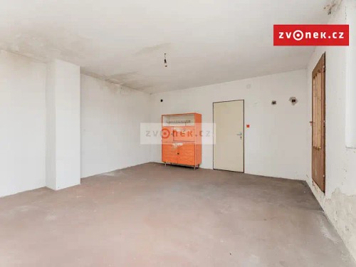 Prodaný dům 260 m², pozemek 1601 m²