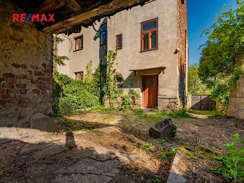 Prodej domu 156 m², pozemek 782 m²