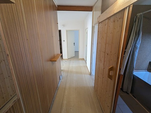 Prodaný byt 3+1 72 m²