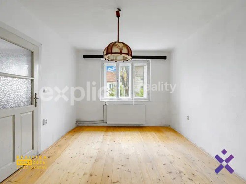 Prodej domu 159 m², pozemek 1255 m²