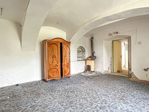 Prodaný dům 166 m², pozemek 863 m²