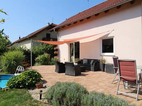 Prodaný dům 105 m², pozemek 417 m²