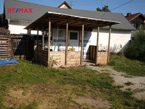 Prodaný dům 240 m², pozemek 170 m²