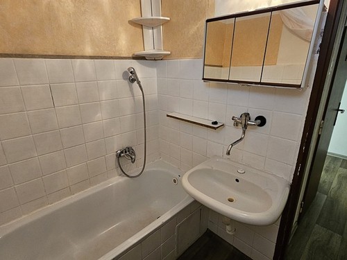Prodaný byt 3+1 65 m²