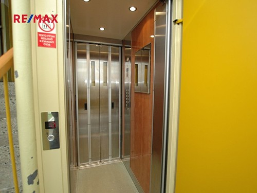 Prodaný byt 1+1 36 m²