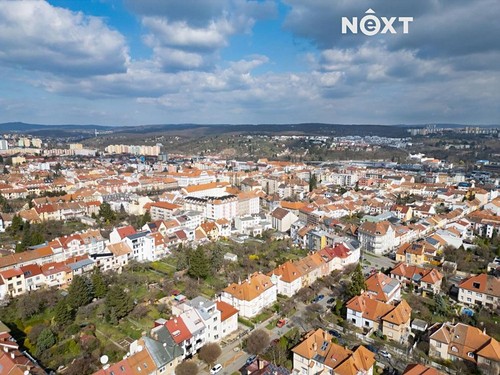Prodaný dům 202 m², pozemek 332 m²