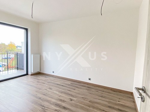 Prodaný byt 2+kk 52 m²