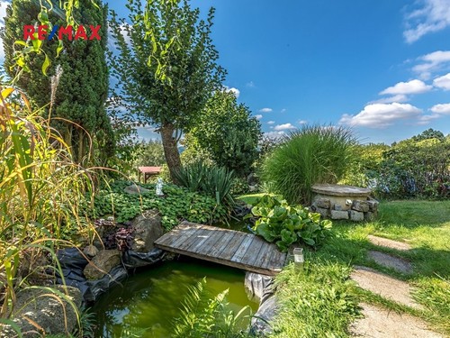Prodaná chata 66 m², pozemek 565 m²