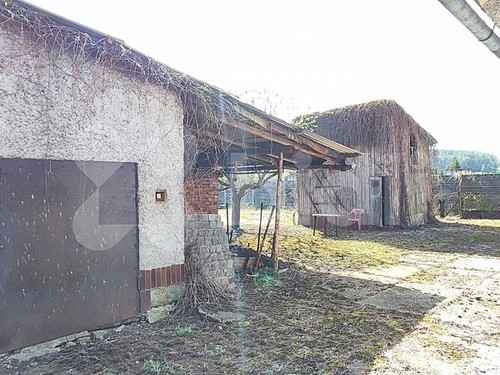 Prodaný dům 205 m², pozemek 1263 m²
