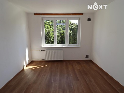 Prodaný byt 1+1 35 m²