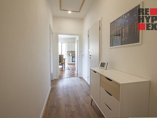 Prodaný dům 120 m², pozemek 734 m²
