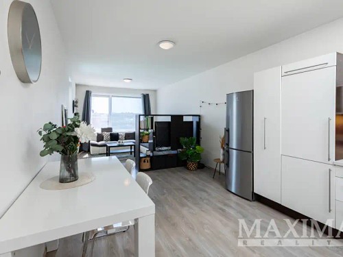 Prodaný byt 3+kk 86 m²
