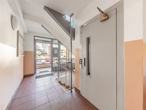 Prodaný  byt 3+kk 61 m²