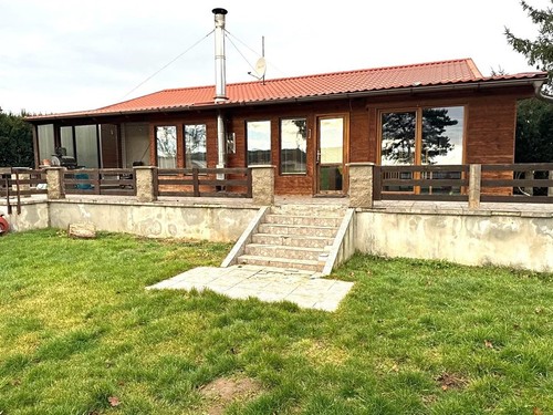 Prodaný dům 115 m², pozemek 750 m²