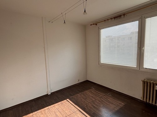 Prodaný byt 4+1 99 m²