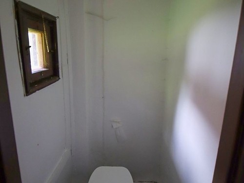 Prodaná chata 64 m², pozemek 367 m²