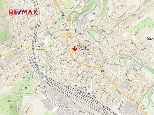 Prodaný dům 160 m², pozemek 153 m²