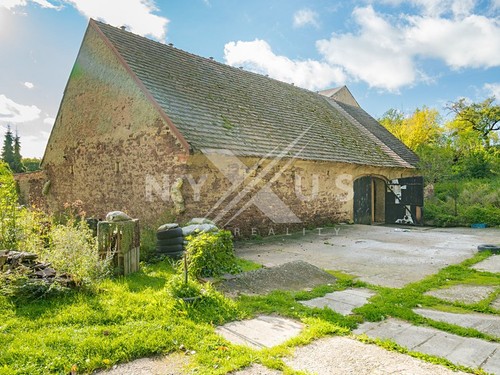 Prodaný dům 720 m², pozemek 8279 m²