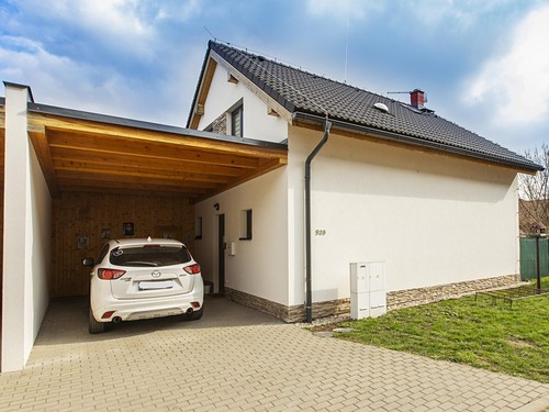 Prodaný dům 127 m², pozemek 260 m²