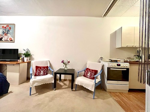 Prodaný byt 2+kk 38 m²