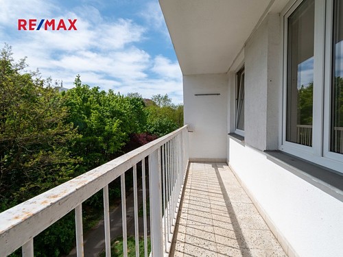 Prodaný byt 3+1 70 m²
