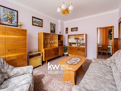 Prodaný dům 105 m², pozemek 259 m²