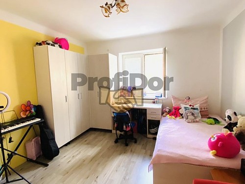 Prodaný byt 2+1 54 m²