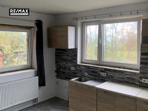 Prodaný dům 120 m², pozemek 1710 m²