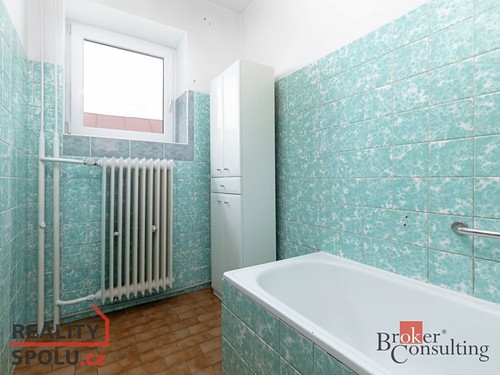 Prodaný  dům 196 m², pozemek 1170 m²