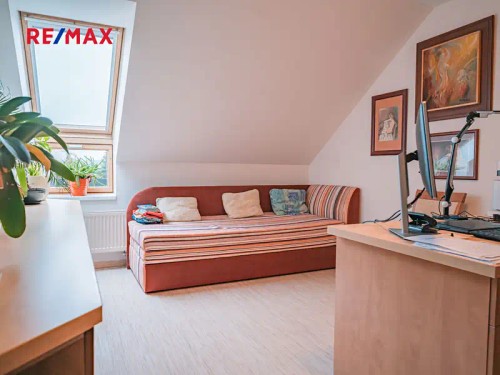 Prodaný dům 125 m², pozemek 829 m²